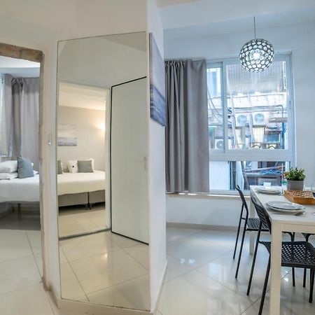 King George 21 Apartments Baitulmaqdis Luaran gambar