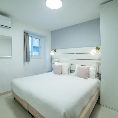 King George 21 Apartments Baitulmaqdis Luaran gambar