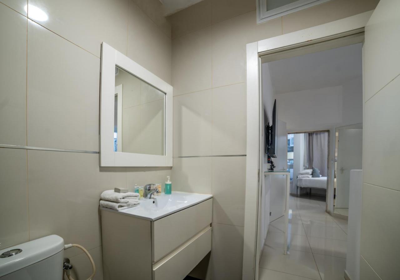 King George 21 Apartments Baitulmaqdis Luaran gambar