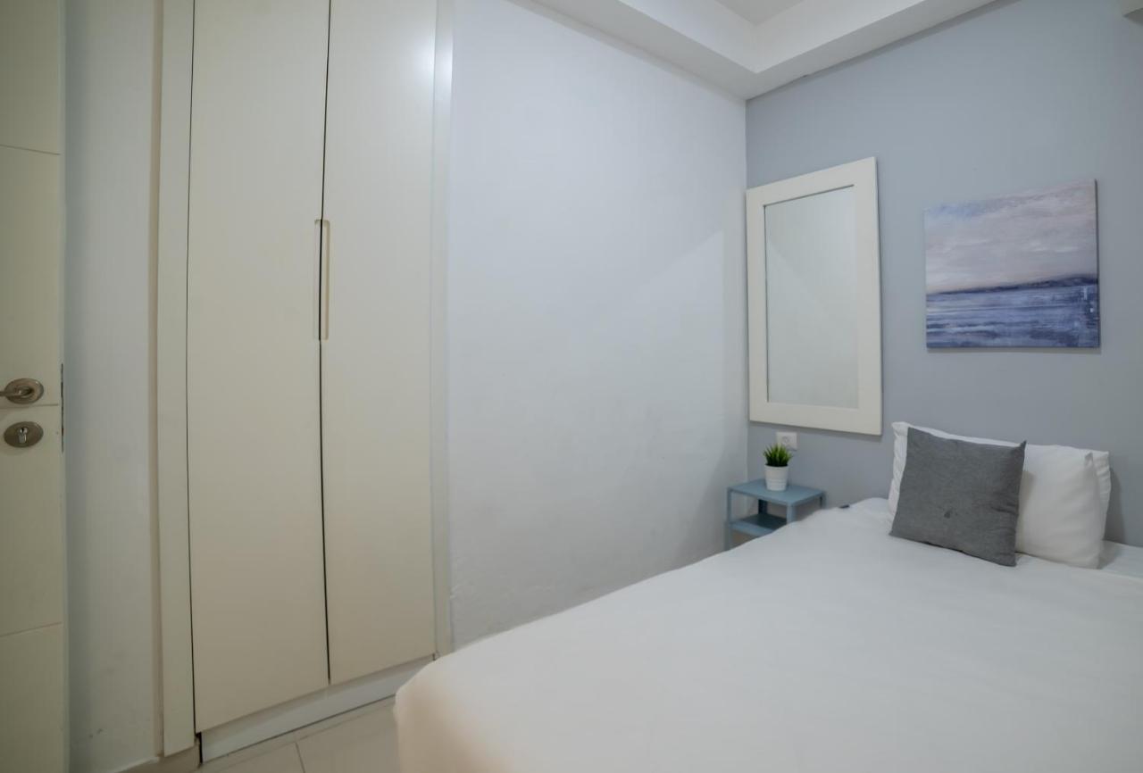 King George 21 Apartments Baitulmaqdis Luaran gambar
