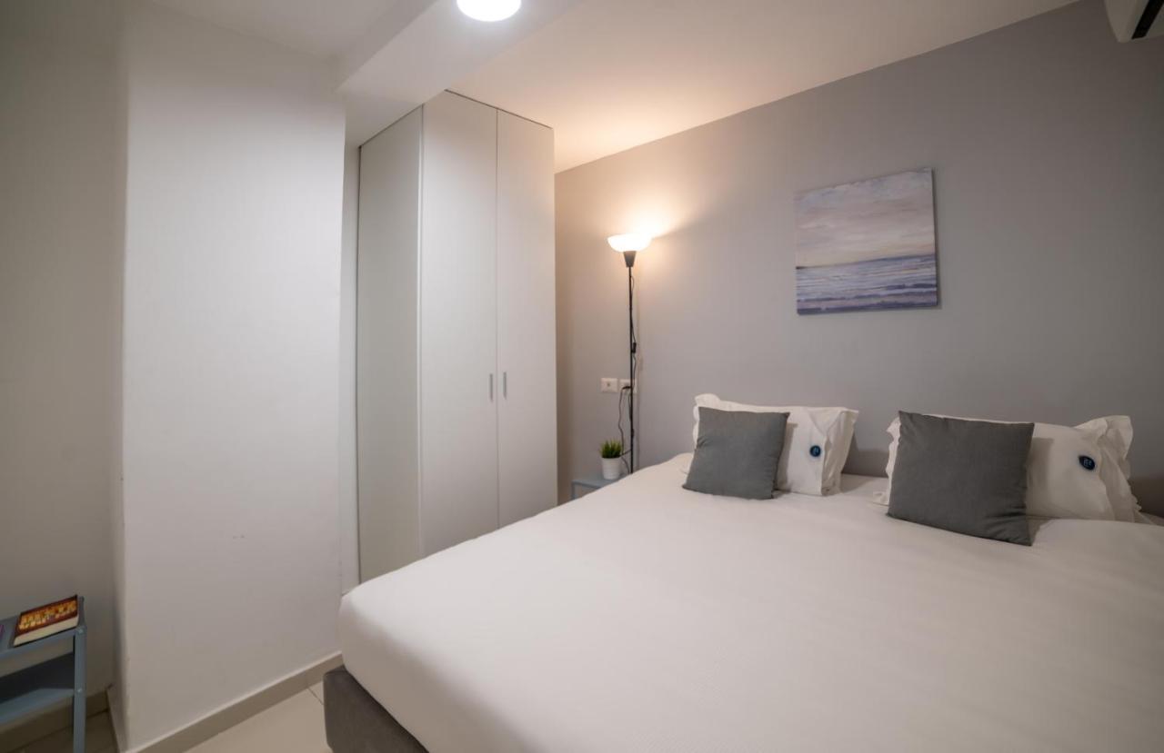 King George 21 Apartments Baitulmaqdis Luaran gambar