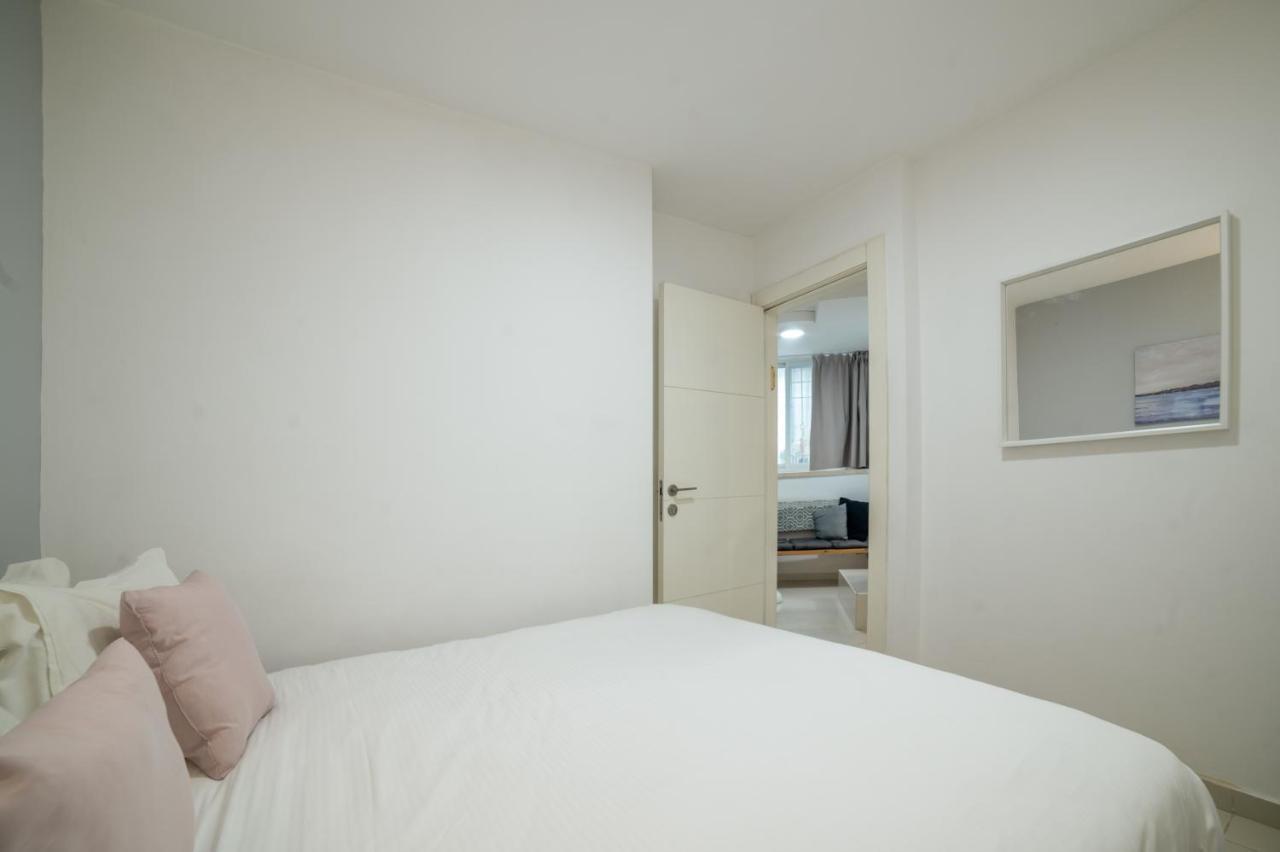 King George 21 Apartments Baitulmaqdis Luaran gambar